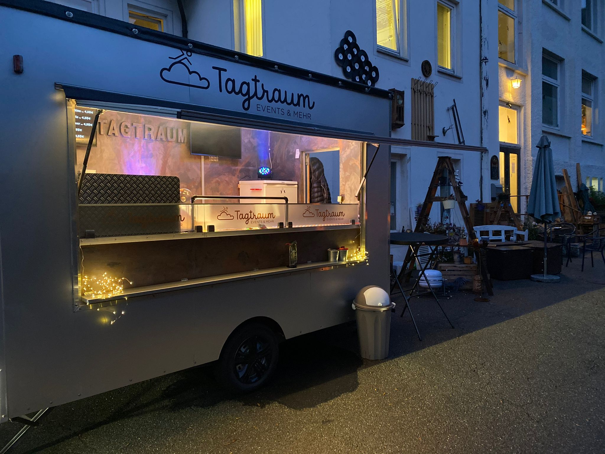  Tagtraum Events impression 4