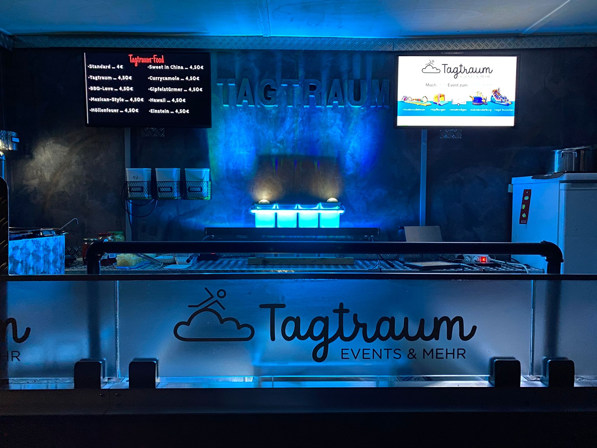 Tagtraum Events impression 5